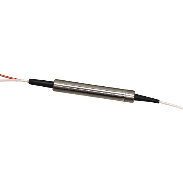 1310nm PM Filter Tap Coupler 1x2