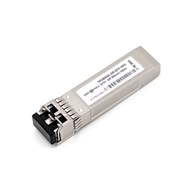 10GBASE-SR-SFP-HPC