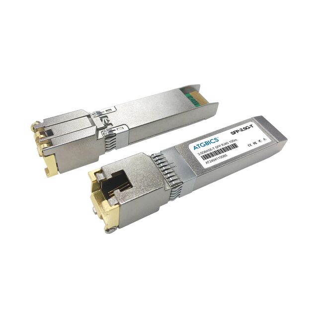 AR-SFP-2-5G-T-C