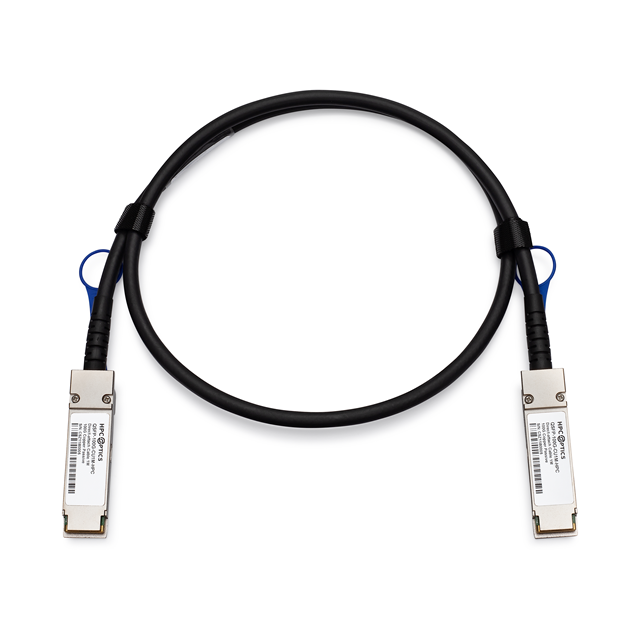 QSFP-100G-CU50CM-HPC