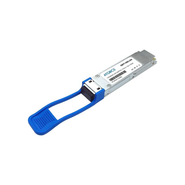 QSFP-100G-LR4-C