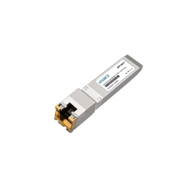 SFP-10GA-T-X-MSA-AT