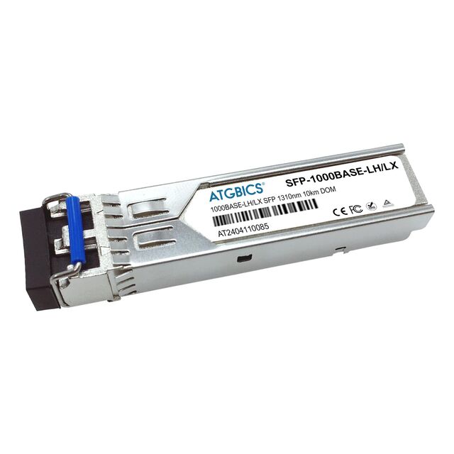 SFP-1G-LH-I-MSA-AT