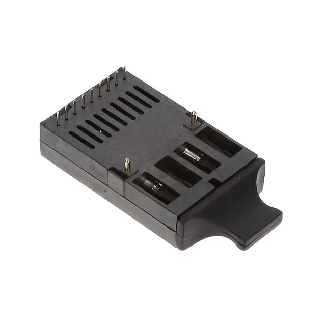 TSP-D2AA2-6BM