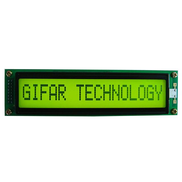 GFC1601A-YPOEJS