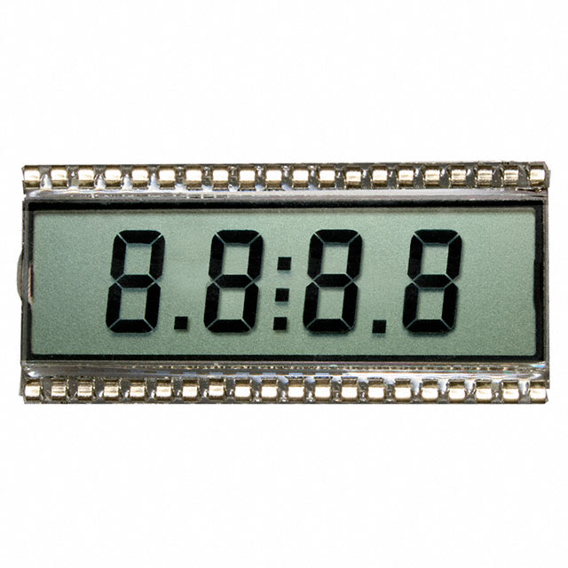 LCD-S401C52TR