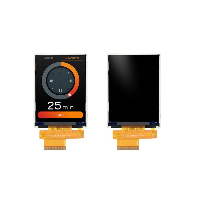 4DLCD-28-240-320-NT-NM-200-M16/S