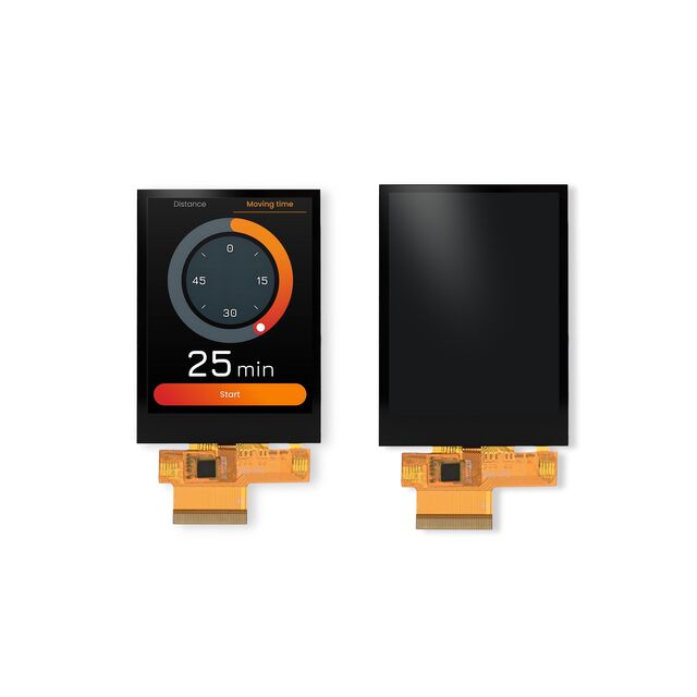 4DLCD-28-320-240-CT-NM-170-M8/M16