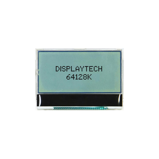 64128K FC BW-3