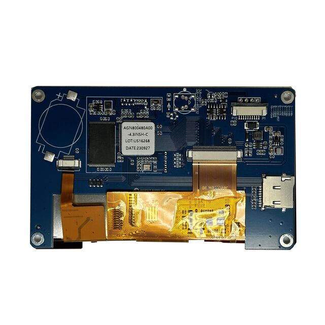 AGN800480A00-4.3INSH-C
