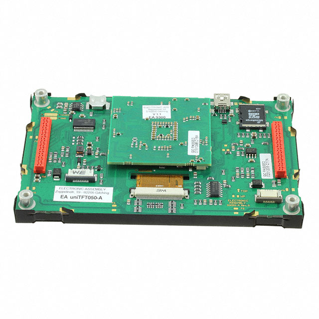 EA UNITFT050-A