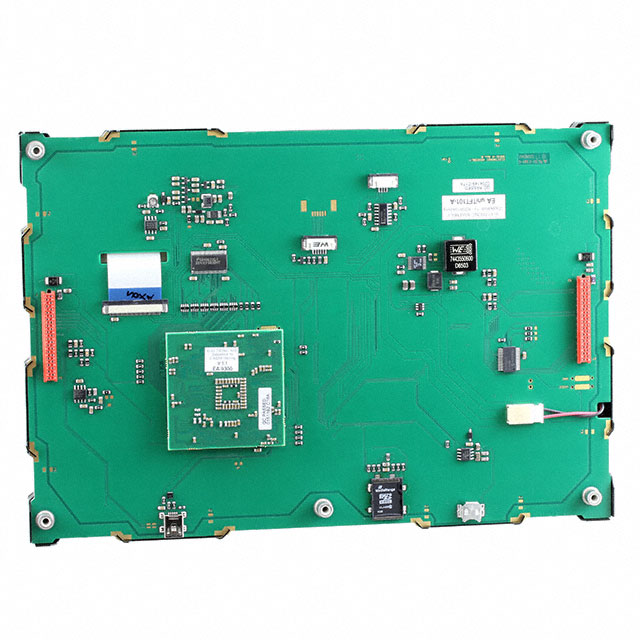 EA UNITFT101-A