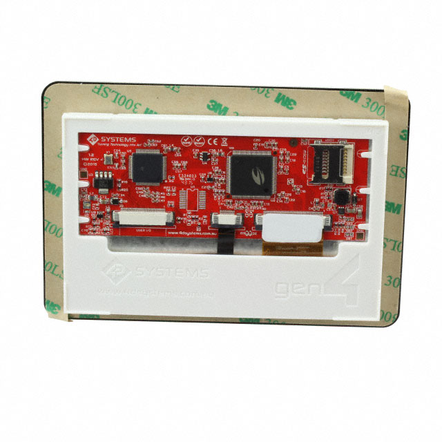 GEN4-ULCD-43D-CLB-SB-AR