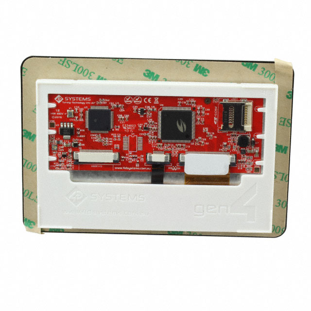 GEN4-ULCD-43D-CLB-SB-PI