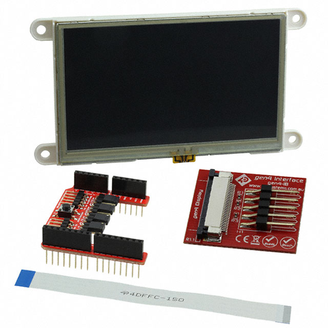 GEN4-ULCD-43DT-SB-AR