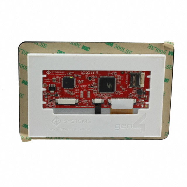 GEN4-ULCD-50DCT-CLB-SB