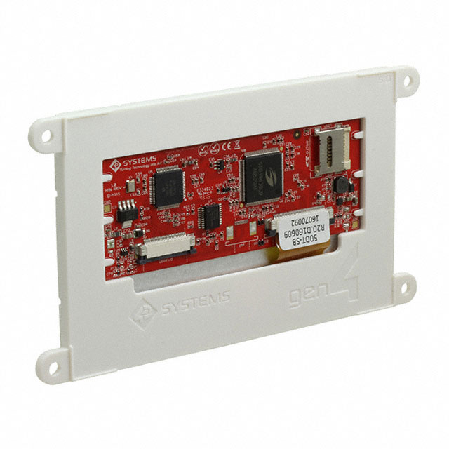 GEN4-ULCD-50DT-SB-PI