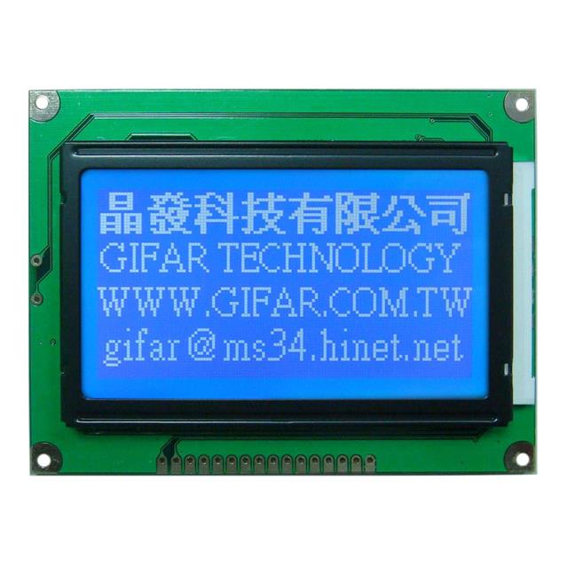 GFE128064E-BNFE5O11