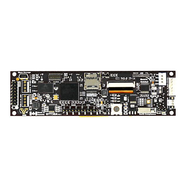 GTT38A-TPR-BLH-B0-H1-CT-V5