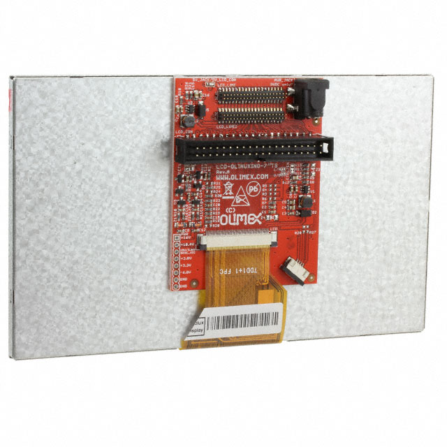 LCD-OLINUXINO-7TS