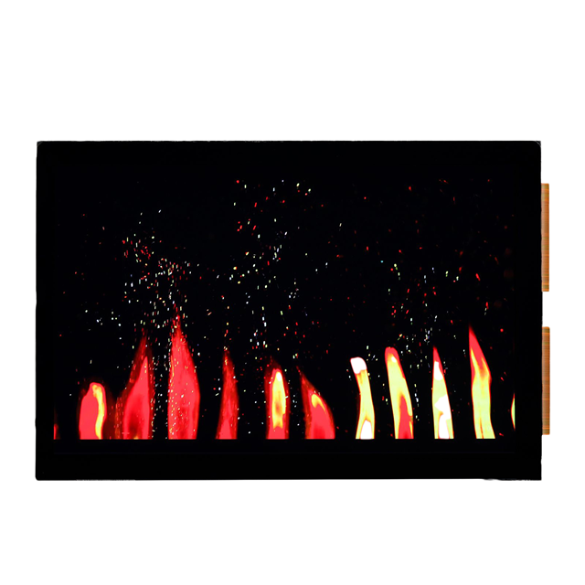 LCD132-070CTL1ARNTTR1.1