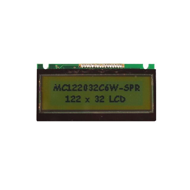 MC122032CA6W-SPR