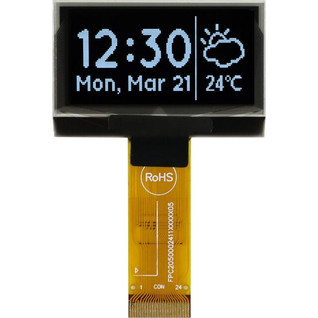 MCOT128064B1V-WM