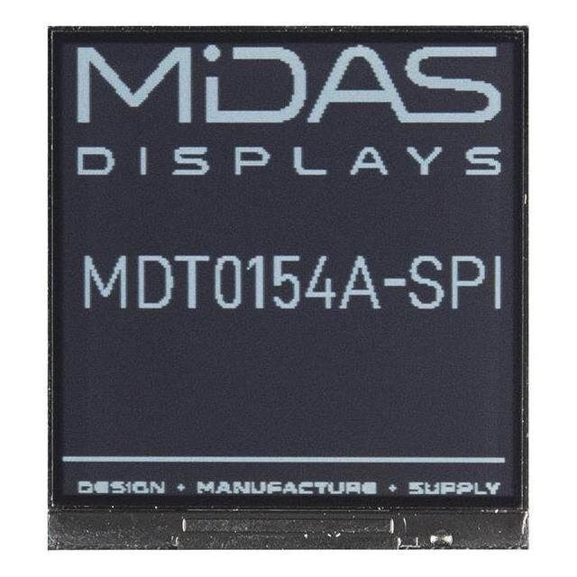 MDTR0154A-SPI