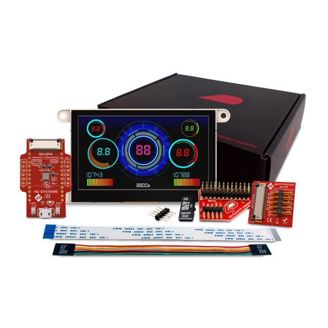 SK-GEN4-43DCT-PI