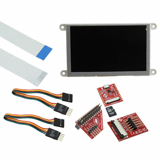 SK-GEN4-50D-SB-PI