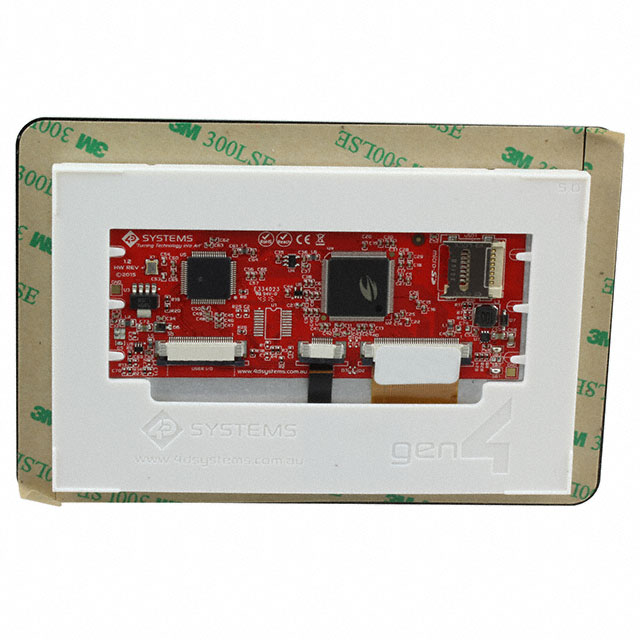 SK-GEN4-50DCT-CLB-SB-AR