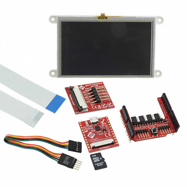 SK-GEN4-50DT-SB-AR