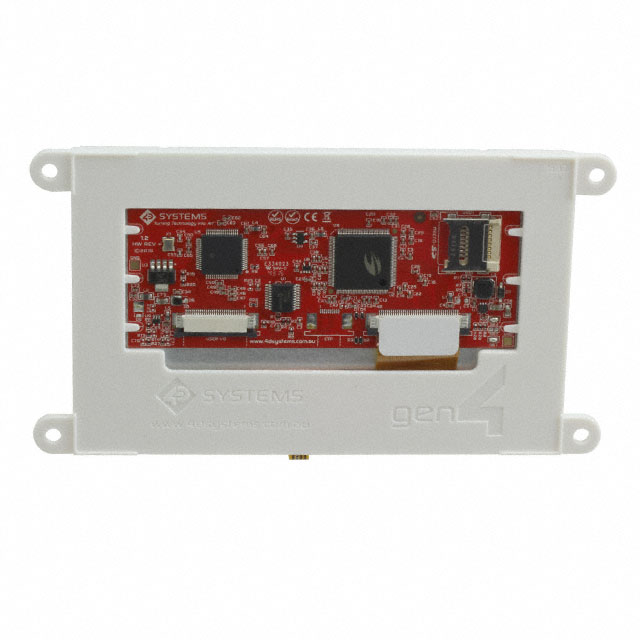 SK-GEN4-50DT-SB
