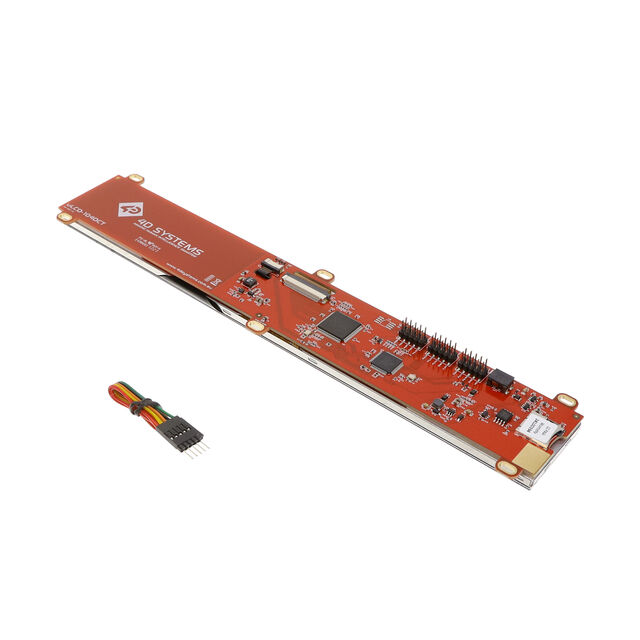 ULCD-104DCT