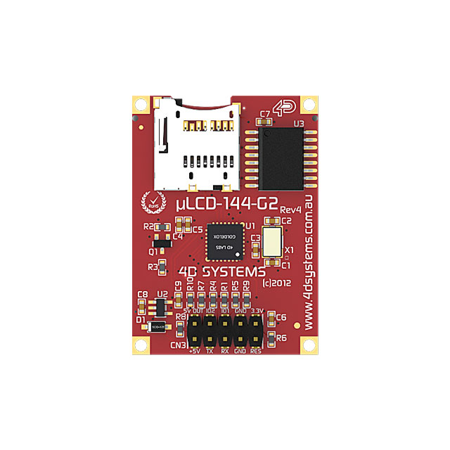 ULCD-144-G2