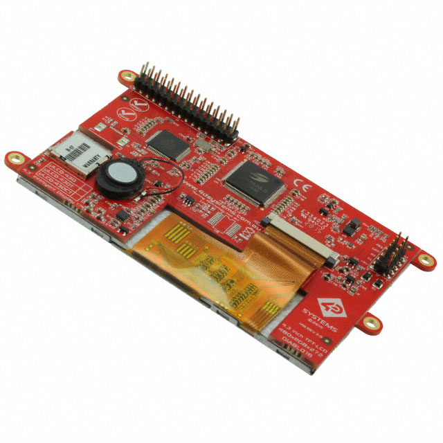 ULCD-43D-PI