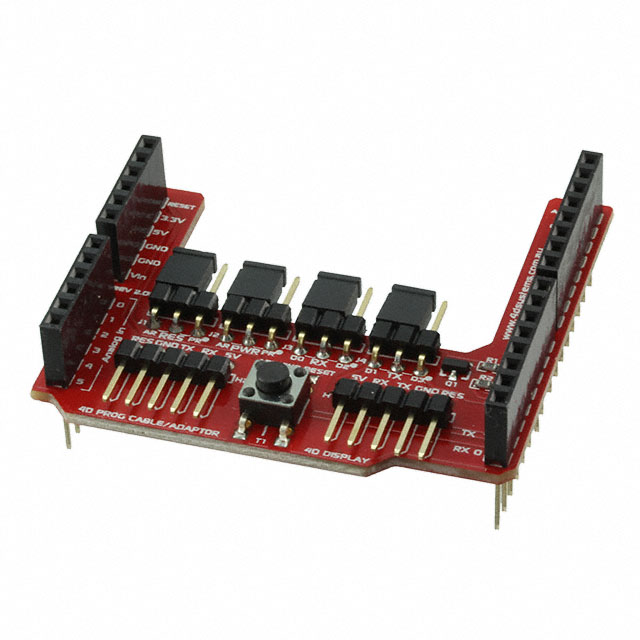 ULCD-43DCT-AR