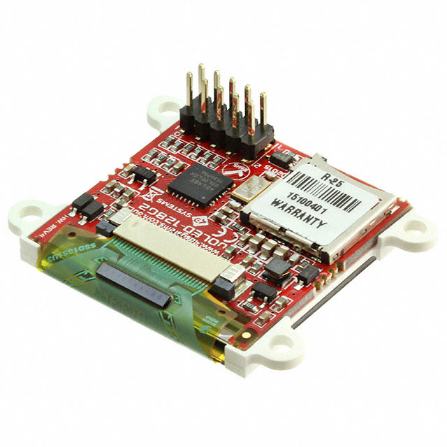 UOLED-128G2-AR