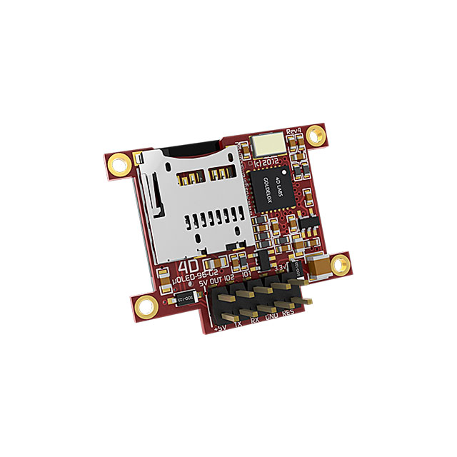 UOLED-96-G2