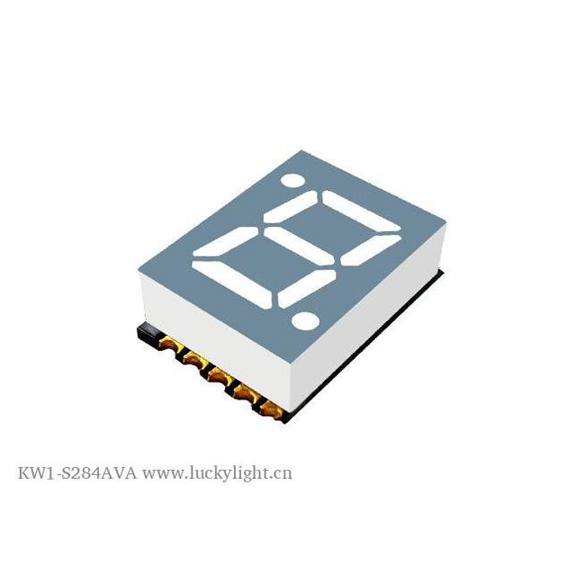 KW1-S284AVA