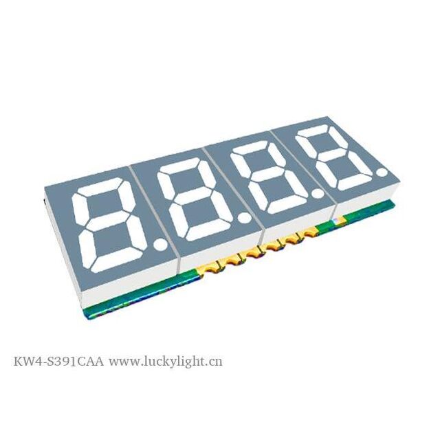KW4-S391CAA