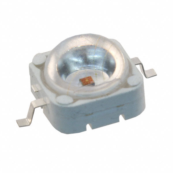 LED AAD1-9090 RED 625NM