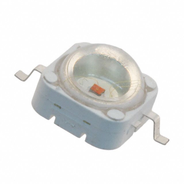 LED AAD1-9090 YELLOW 588NM