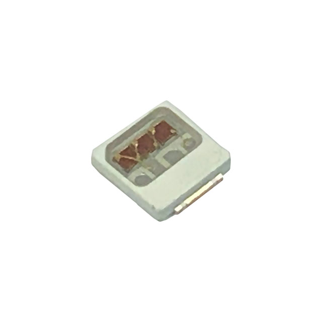 LED AB-EZD RED 625NM 3030