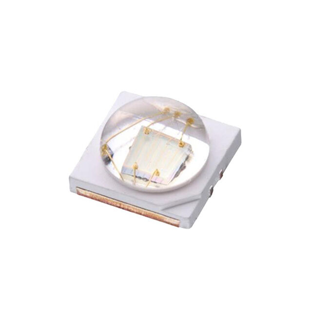 1717 1W-3W WHITE SMT LED, 5800K,