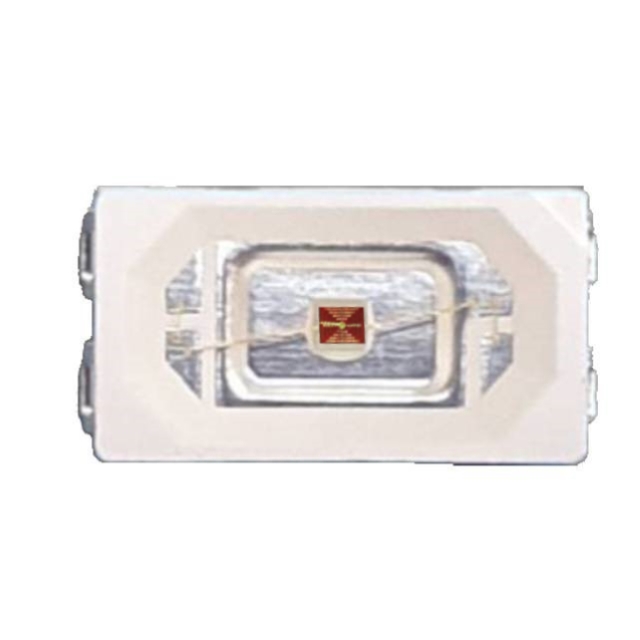 LED RED 624NM 4SMD