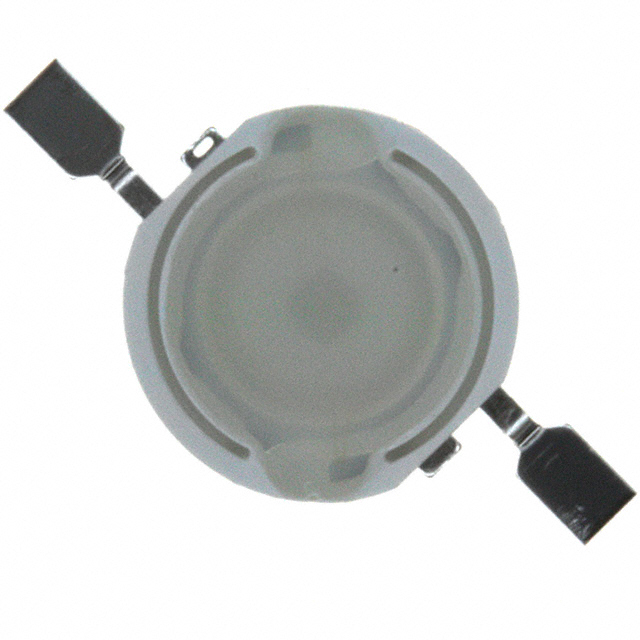 LED LOPL CYAN 505NM SMD