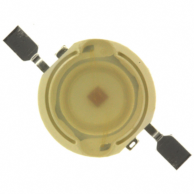 LED LOPL RED 625NM SMD
