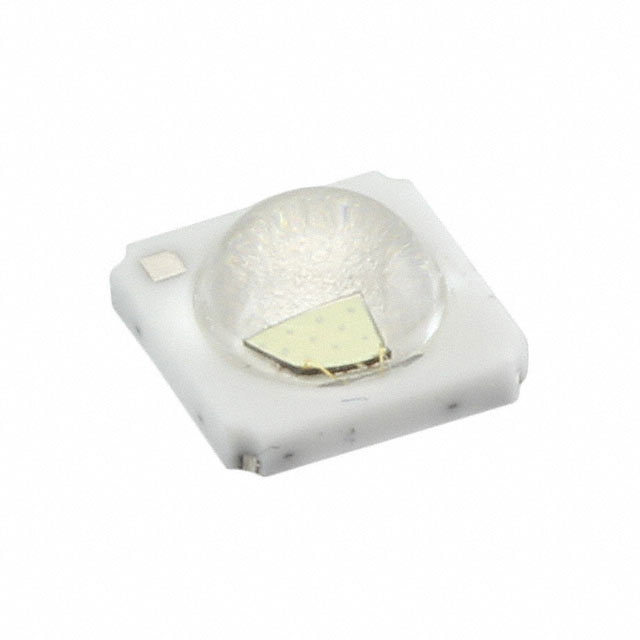 LED LZ1 GREEN 528NM SMD