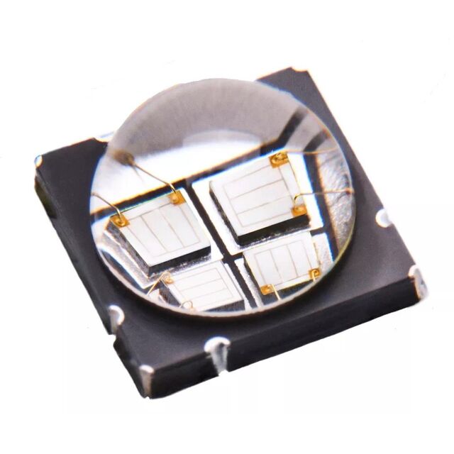 LED LUXIGEN LZ4 BLUE SMD